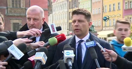 Wrocławscy radni PO przeszli do Nowoczesnej