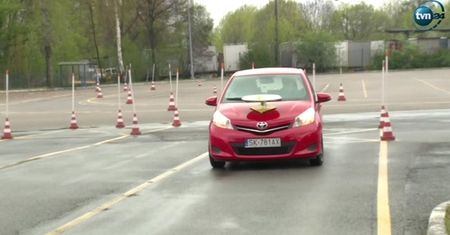 Szkolenia dla seniorów: pomysł odświeżenie wiedzy motoryzacyjnej