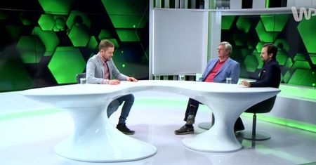 #dziejesienazywo. Odrodzenie polskich siatkarzy. "Kadra była bliska śmierci, teraz są piekielnie mocni"