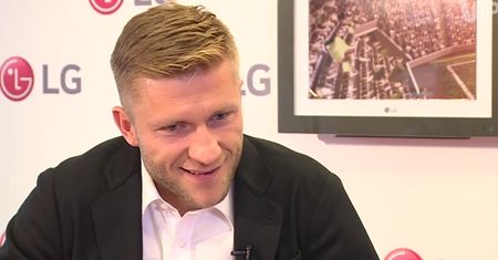 Jakub Błaszczykowski mógł zarabiać miliony w Chinach: To nie był odpowiedni moment