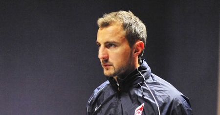 Angielskie media w szoku po autobiografii Jerzego Dudka: Chciałem uderzyć Beniteza