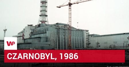 30 lat od katastrofy w Czarnobylu