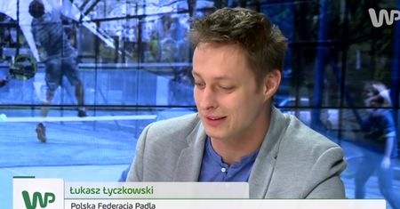 #dziejesienazywo. Historia tego sportu jest zaskakująca. Wszystko zaczęło się od księcia