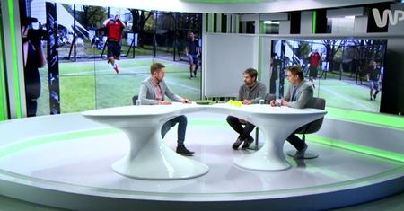 #dziejesienazywo. Ten sport robi furorę w Hiszpanii. Połączenie tenisa i squasha
