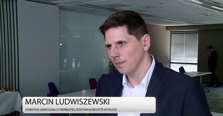 Rośnie ryzyko cyberataków na małe i średnie firmy