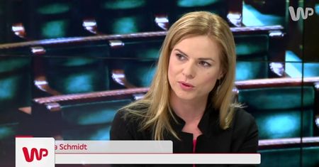 #dziejesienazywo: Schmidt: Jacek Jaśkowiak mija się z prawdą
