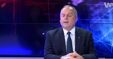 #dziejesienazywo: Patriotyzm gospodarczy. To w sklepie budujemy rozwój kraju?
