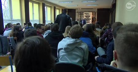 Poznański rabin okazał się oszustem - podawał się za niego mężczyzna, który nawet nie jest Żydem