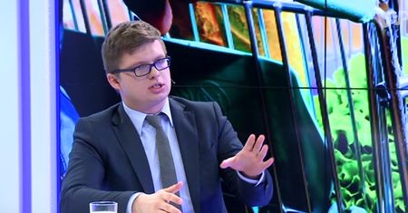 #dziejesienazywo: Jak rząd może pomóc polskim firmom?