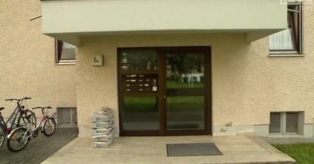 Wstrząsające odkrycie policjantów w Niemczech