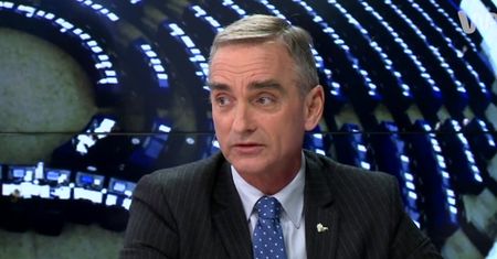 #dziejesienazywo: Jackowski krytykuje Verhofstadta: rosyjski agent