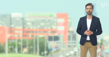 Prognoza pogody na 20 kwietnia (plus dwa kolejne dni)
