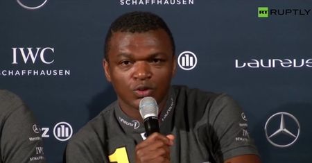 Marcel Desailly o bezpieczeństwie podczas Euro 2016: Nie pozwolimy, by ktoś zepsuł ten turniej