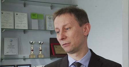 Złej jakości energia może uszkodzić sprzęt i zwiększyć rachunki za prąd