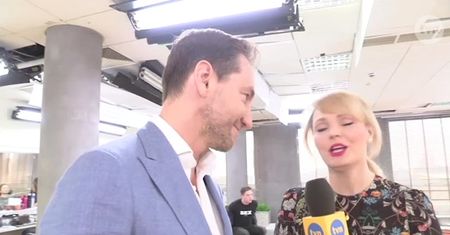 Kraśko: "W Stanach doradcy przygotowywaliby polityków, oglądając "You Can Dance"!"