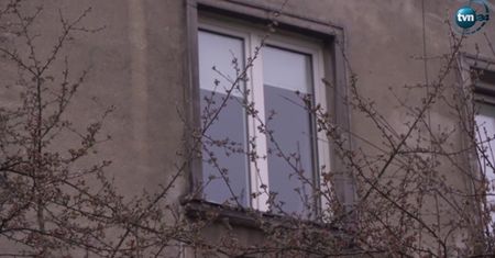 Areszt dla 20-latka podejrzanego o pobicie 2-miesięcznego chłopca