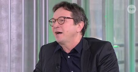 Karolak: To, co hejter wyleje z siebie, to do niego wróci. Każda religia tak mówi