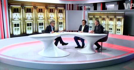 #dziejesienazywo: "drogi Andrzeja Dudy i Jarosława Kaczyńskiego się rozejdą"