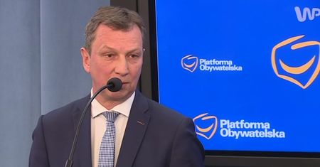Ciąg dalszy afery z wyborem sędziego TK. Odważne sugestie PO