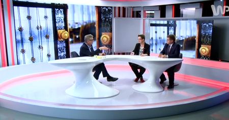#dziejesienazywo: To pytanie prezydenta Dudy zaskoczyło polityków