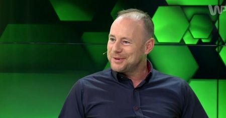 #dziejesienazywo. Rafał Wolski ponownie gwiazdą w Polsce. "Mógł zmarnować swój talent"