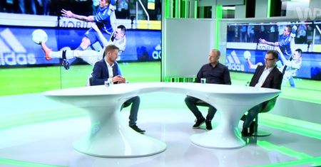 #dziejesienazywo. Legia Warszawa podbije Europę? "Liczy się tylko Liga Mistrzów"