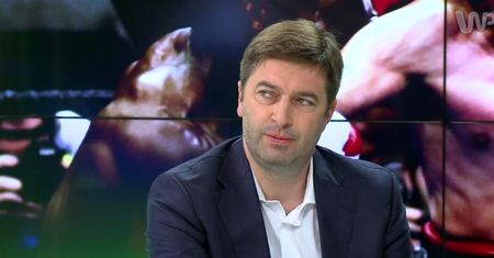 #dziejesienazywo. Ile za mistrzowską walkę zarobił Krzysztof Głowacki? Tłumaczy promotor