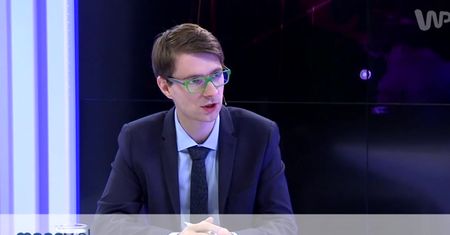 #dziejesienazywo: PiS za zakazem handlu w niedzielę