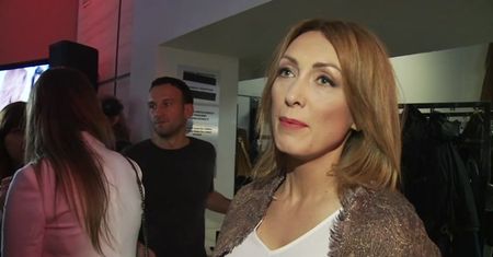 Anna Kalczyńska: "Nie mam siły, by chodzić po sklepach. Na co dzień biegam z trójką dzieci"
