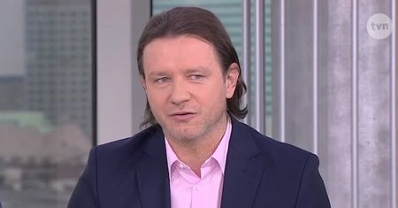 Majdan: "Pieniądze nigdy nie mogły mnie zmienić, zmieniają tylko ludzi słabych"