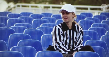 One są siedziami futbolu amerykańskiego