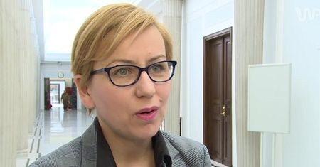 Posłowie oceniają marszałka Sejmu