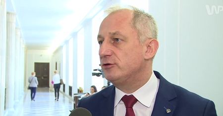 Będzie wymiana ministrów w rządzie? Witold Waszczykowski może zostać członkiem Parlamentu Europejskiego