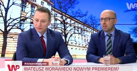 21.04.2016 | #dziejesienazywo