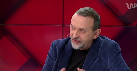 #dziejesienazywo: Jerzy Sosnowski o konfliktach w Kościele