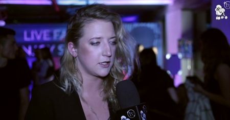 Córka Gessler: "Z szafy nie wyrzuciłabym bluzy od dresu"