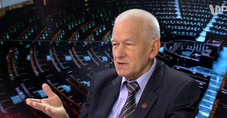 #dziejesienazywo: Morawiecki: Paweł Kukiz się pogubił. Jaka to antysystemowość?