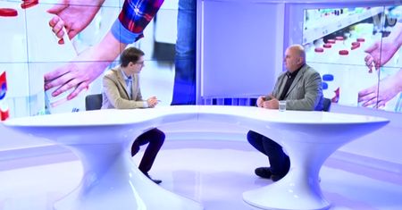 #dziejesienazywo: Jak sieci handlowe wykorzystują producentów?