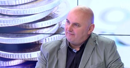 #dziejesienazywo: Ile sieci handlowe zarabiają na marży?