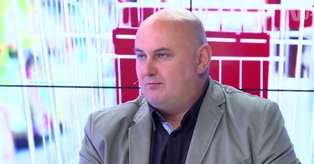 #dziejesienazywo: Ile rolnik zarobi na mleku?