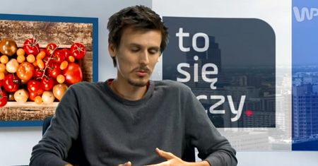 To się liczy: warzywniak rzuca wyzwanie sieciom. Nie chcą sprzedawać "plastikowego" jedzenia