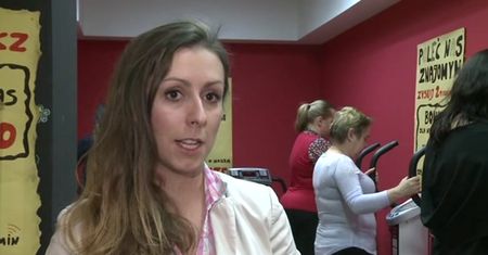 Ból mięśni utrzymujący się 1-2 dni po treningu świadczy o jego zbyt dużej intensywności