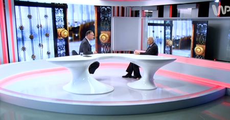 #dziejesienazywo: Mateusz Morawiecki nowym premierem? "On ma polskie serce i wolę zmiany"