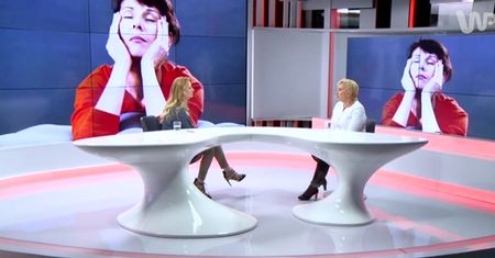 #dziejesienazywo: Których objawów nie powinni lekceważyć mężczyźni?