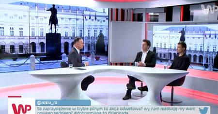 20.04.2016 | #dziejesienazywo