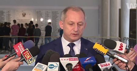 Marszałek Sejmu udostępni nagrania z głośnego głosowania? Jest decyzja