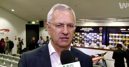 Andrzej Witkowski pewny, że tym razem wpadki na Narodowym nie będzie