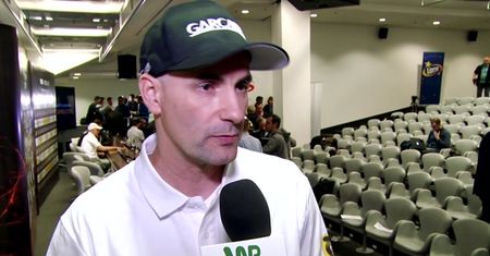 Tomasz Gollob: Trzeba zrobić miejsce młodym