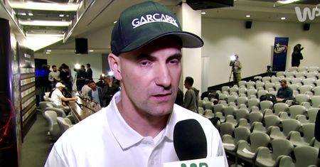Tomasz Gollob o absencji w Gorzowie