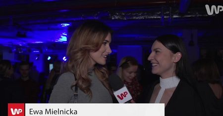 Ewa Mielnicka o swojej firmie